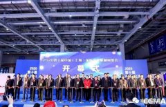 展会精彩回顾:开元官方网页版-开元(中国)亮相“IFME2020年第十届中国（上海）国际流体机械展览会”